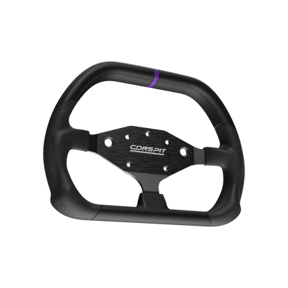 CONSPIT D Wheel Rim DX320