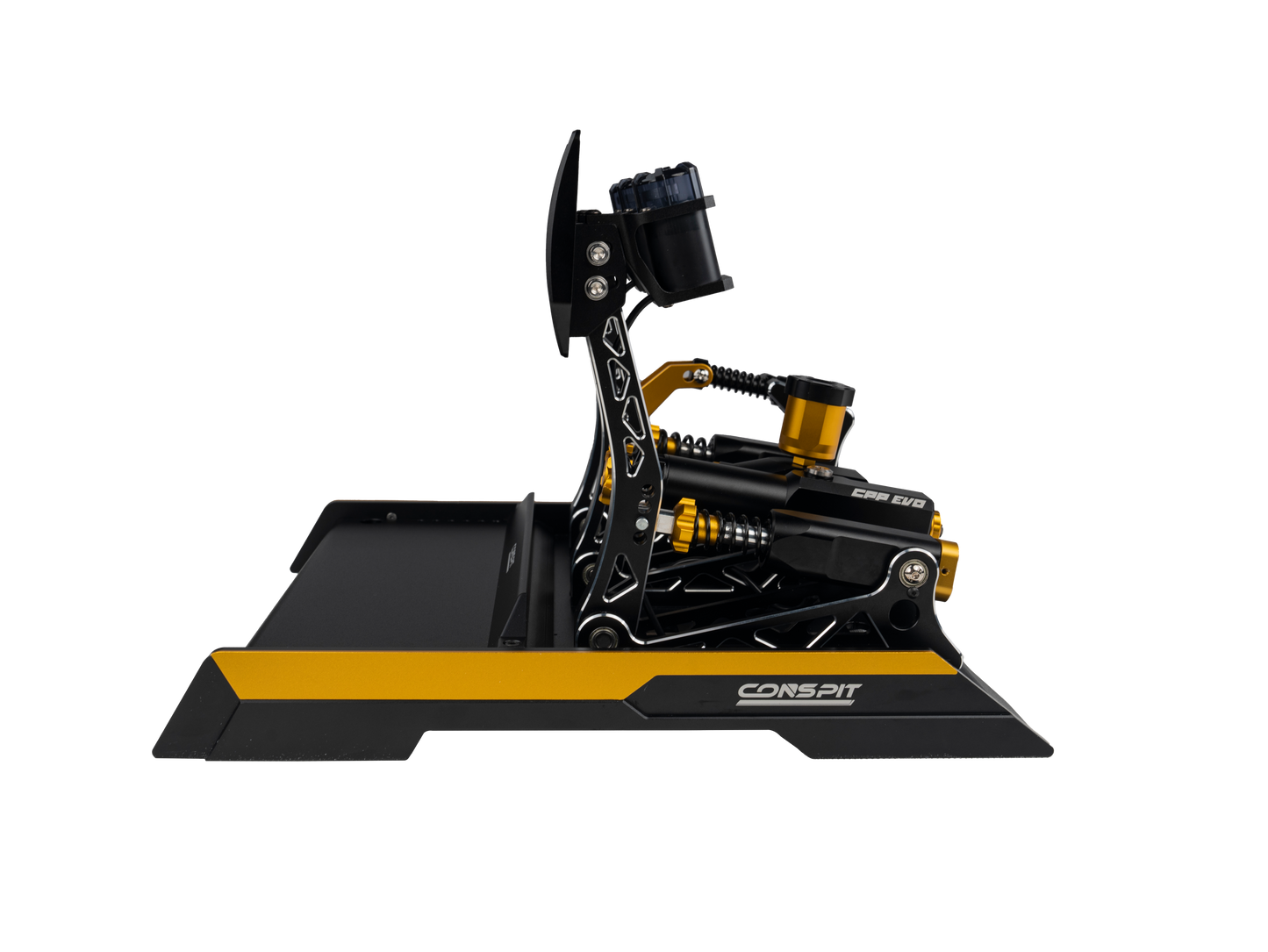 CONSPIT CPP EVO 3-Pedal Version
