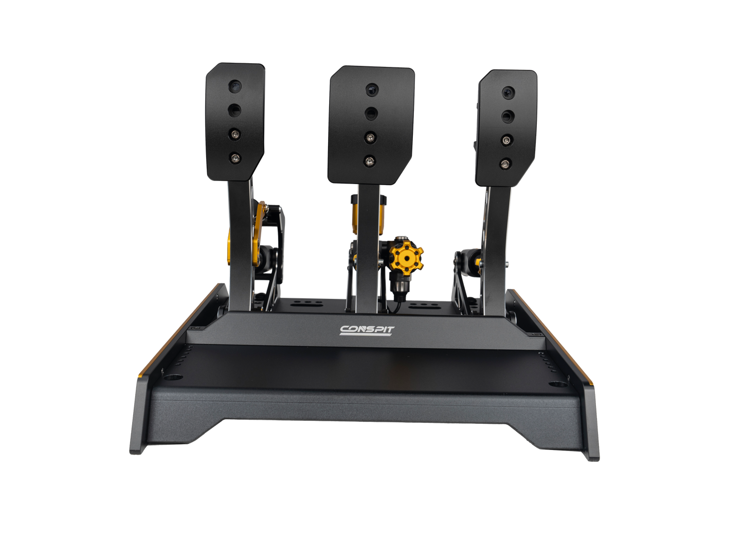 CONSPIT CPP EVO 3-Pedal Version