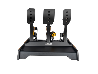 CONSPIT CPP EVO 3-Pedal Version