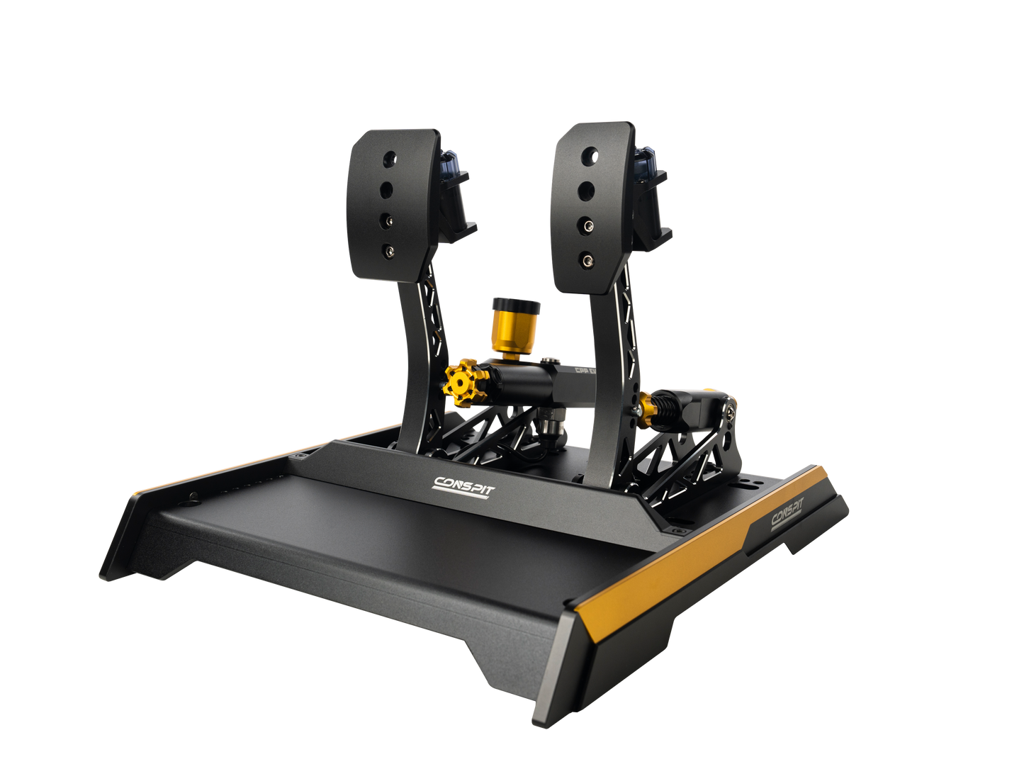 CONSPIT CPP EVO 2-Pedal Version V2