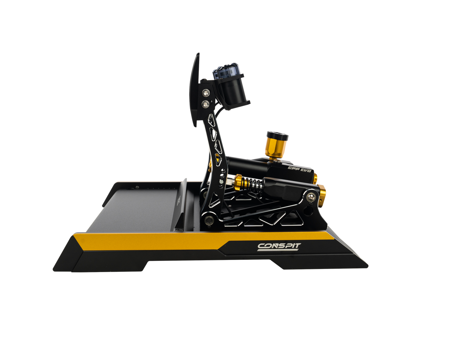 CONSPIT CPP EVO 2-Pedal Version V2