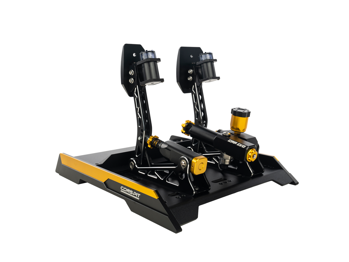 CONSPIT CPP EVO 2-Pedal Version V2