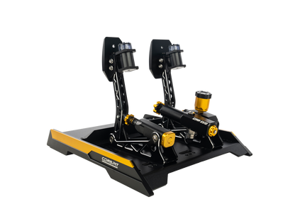 CONSPIT CPP EVO 2-Pedal Version V2