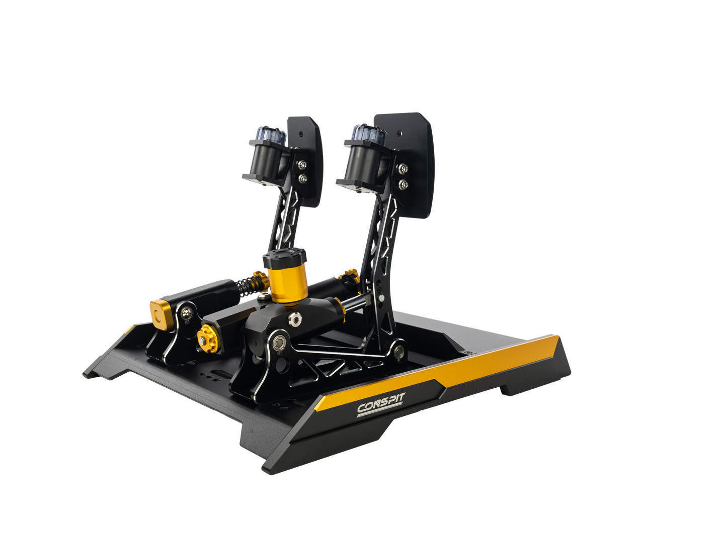 CONSPIT CPP EVO 2-Pedal Version V2