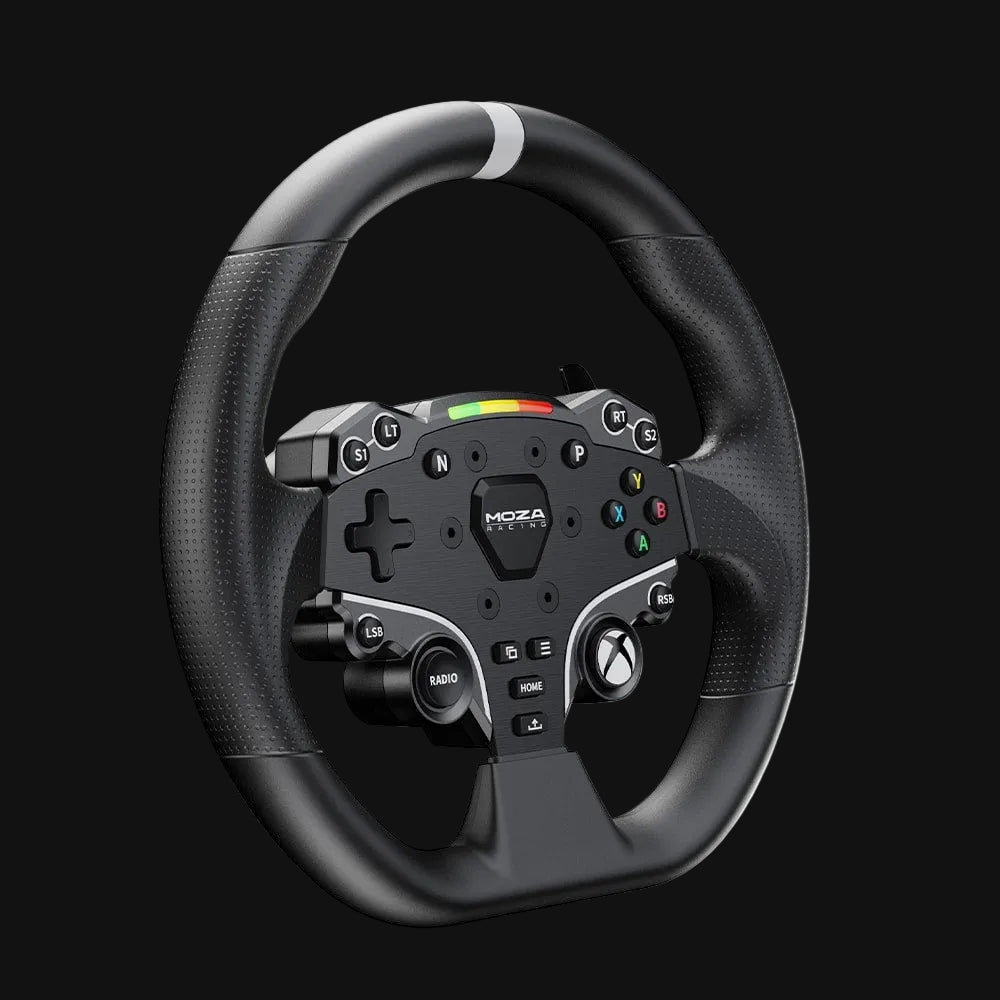 Moza R3 Bundle PC & Xbox