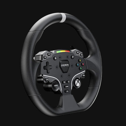 Moza Racing ESX Steering Wheel for Xbox & PC