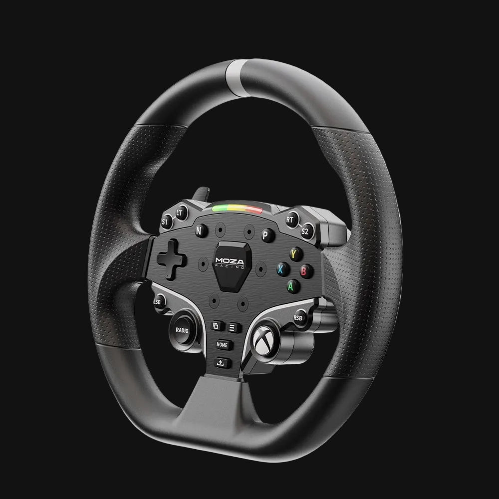 Moza Racing ESX Steering Wheel for Xbox & PC