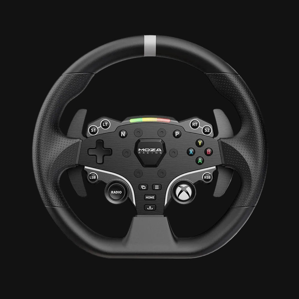 Moza R3 Bundle PC & Xbox