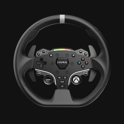 Moza Racing ESX Steering Wheel for Xbox & PC