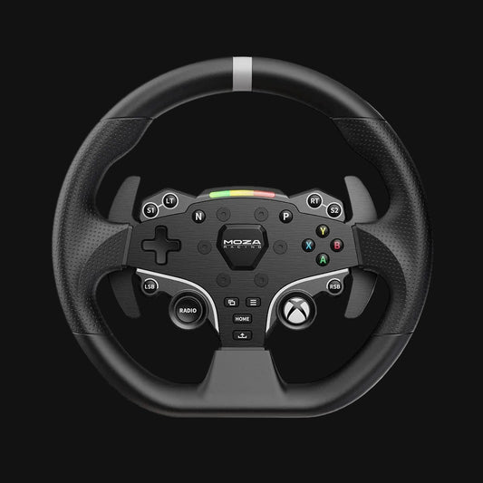 Moza Racing ESX Steering Wheel for Xbox & PC