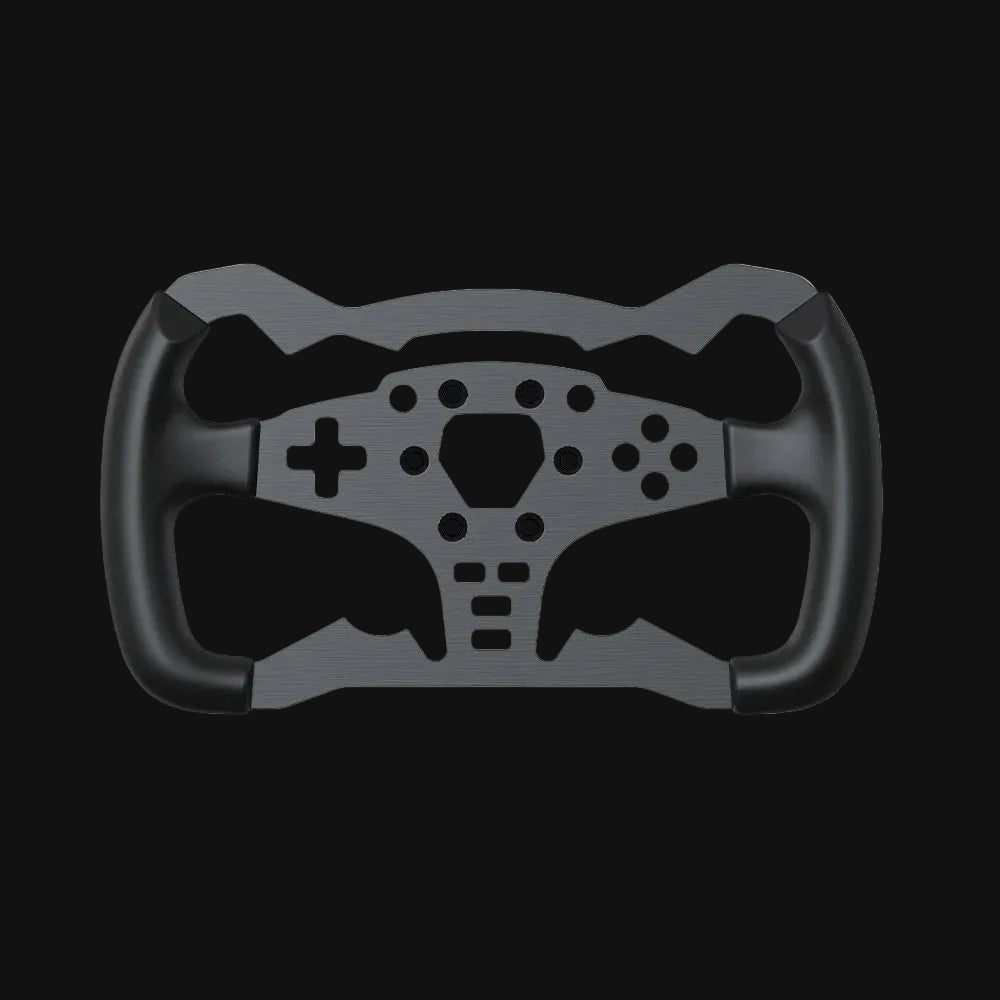 Moza Racing ES Formula Wheel Mod