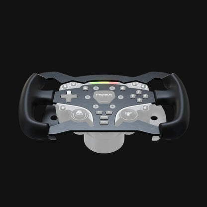 Moza Racing ES Formula Wheel Mod