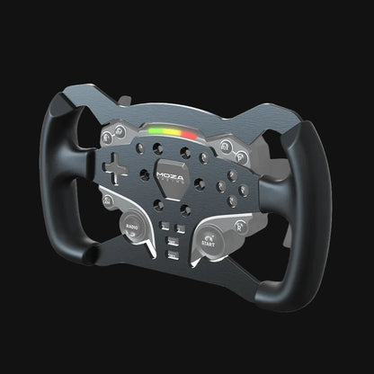 Moza Racing ES Formula Wheel Mod
