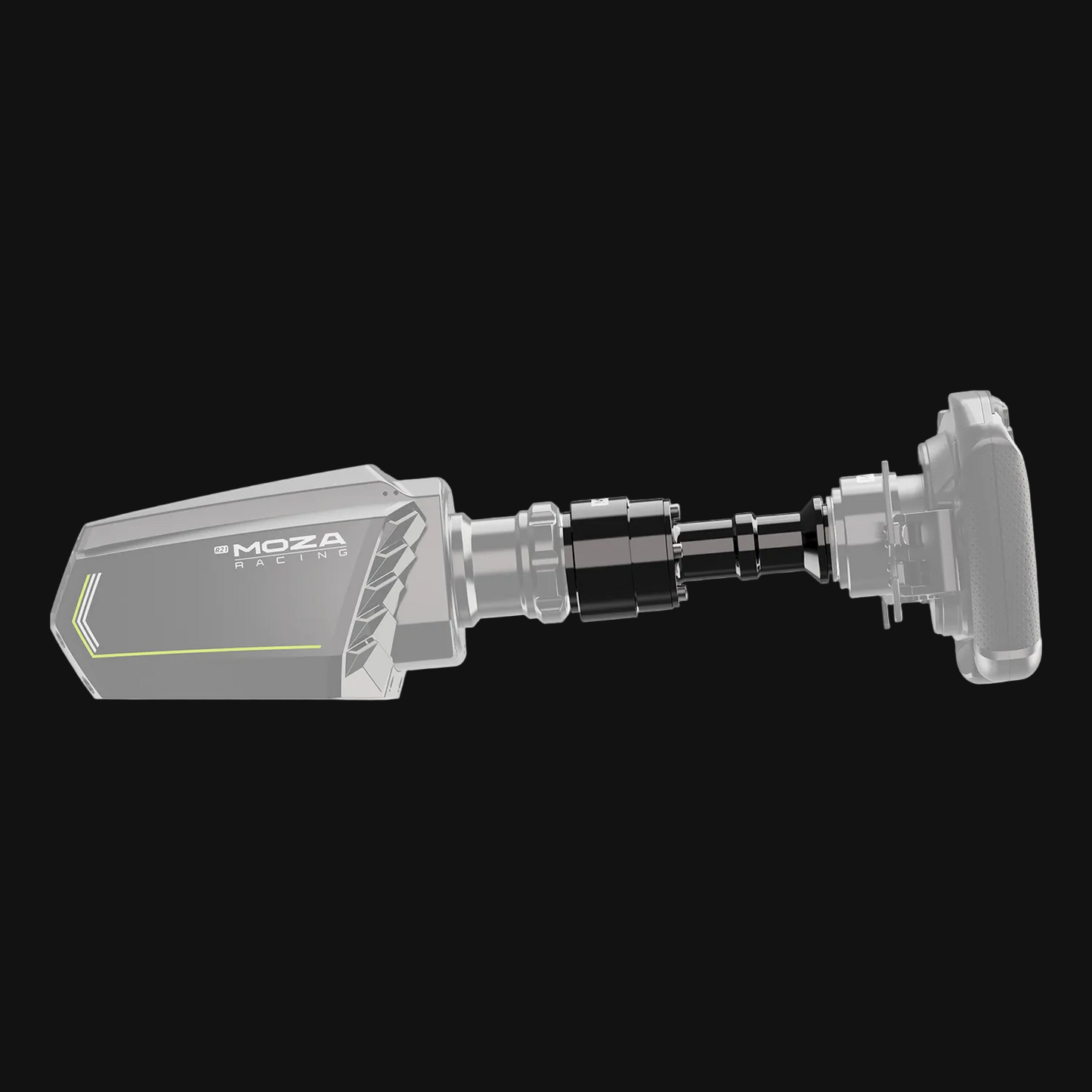 MOZA Racing Extension Rod (150mm)