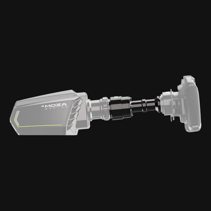 MOZA Racing Extension Rod (150mm)