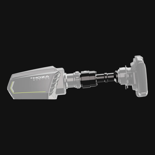 MOZA Racing Extension Rod (150mm)