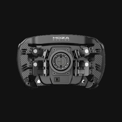 Moza FSR2 Formula Wheel
