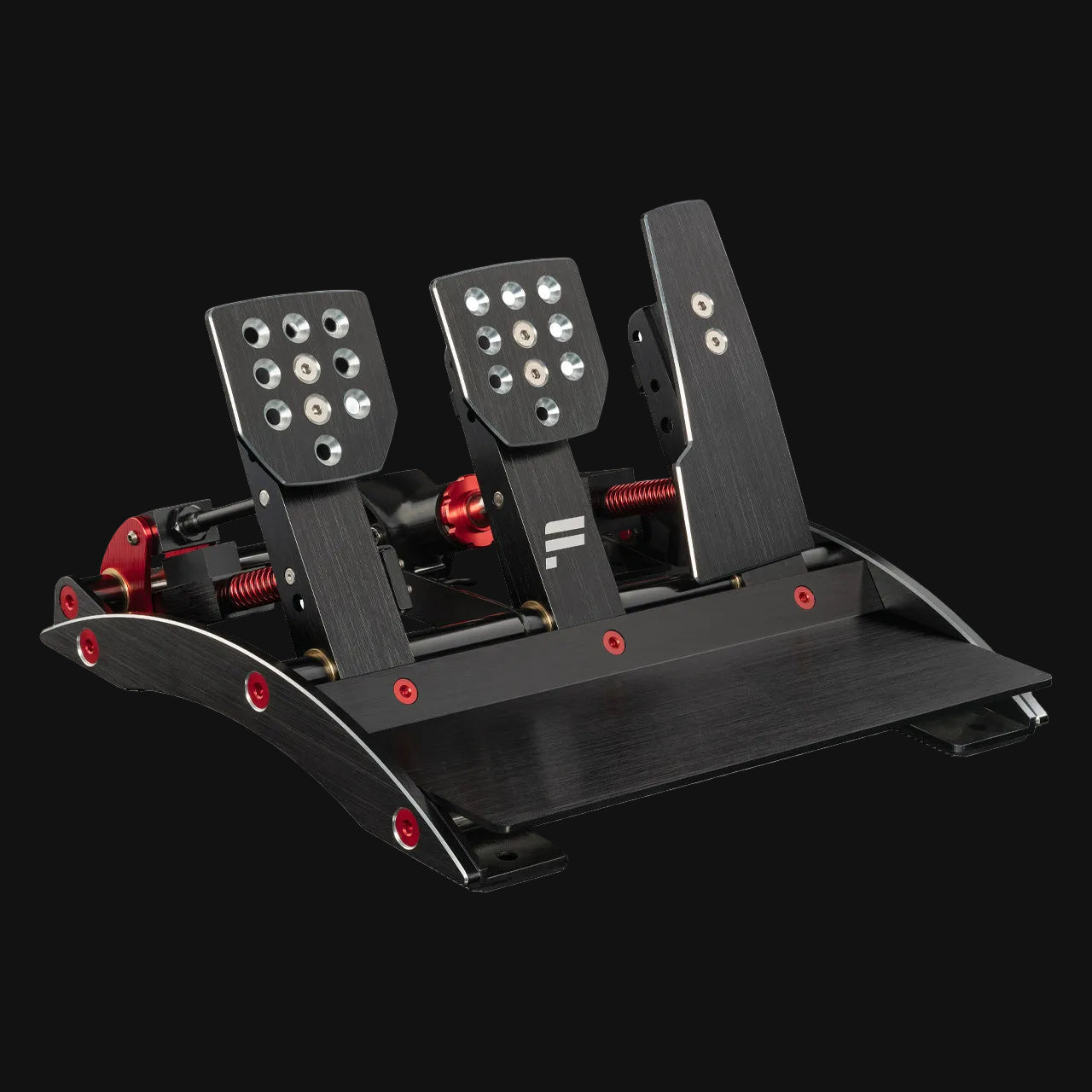 Fanatec Club Support Pedals V3 / Used, Open Box