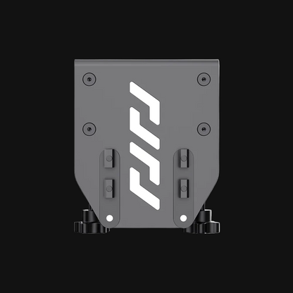 MOZA Flight Base Table Clamp