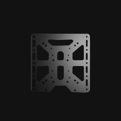 Moza Flight Base Mount Adapter