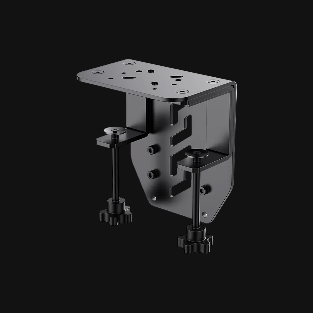 MOZA Flight Base Table Clamp
