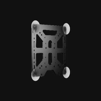 Moza Flight Base Mount Adapter