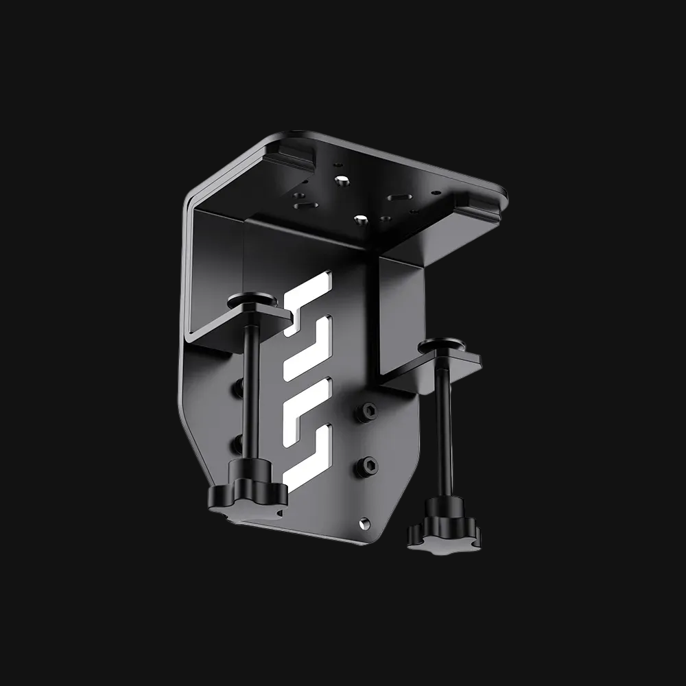 MOZA Flight Base Table Clamp