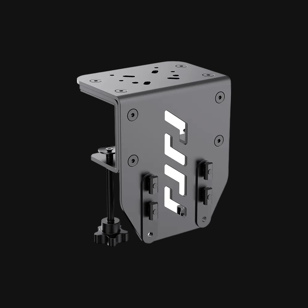 MOZA Flight Base Table Clamp