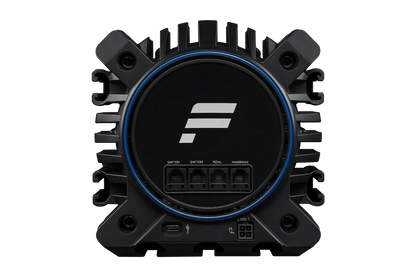 FANATEC GRAN TURISMO® DD PRO WHEEL BASE (8 NM)