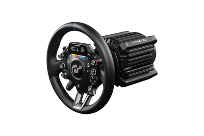 FANATEC GRAN TURISMO DD XTREME RACING WHEEL US