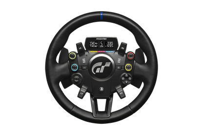 FANATEC GRAN TURISMO DD XTREME RACING WHEEL US