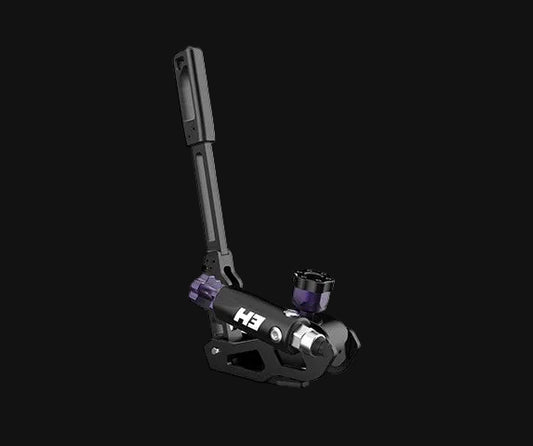 CONSPIT H3 Hydraulic Handbrake