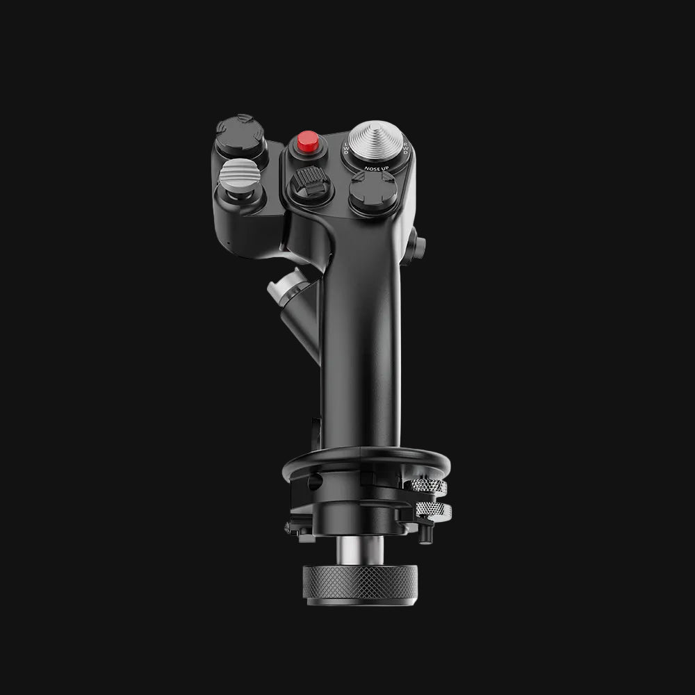 MOZA MH16 Flightstick