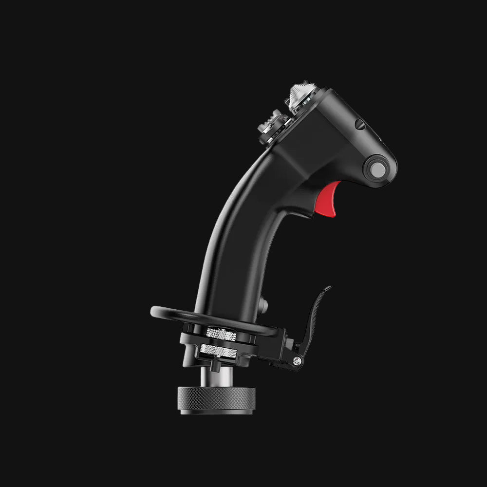 MOZA MH16 Flightstick