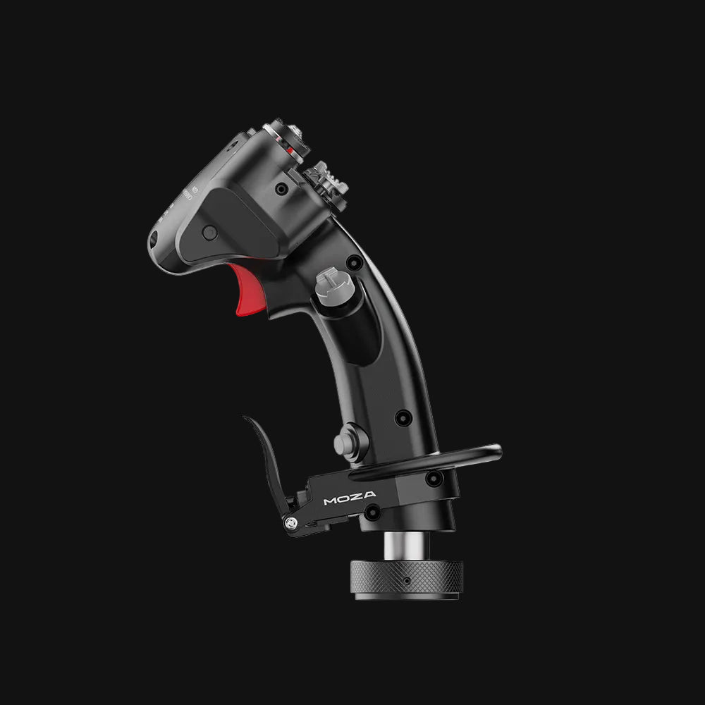 MOZA MH16 Flightstick