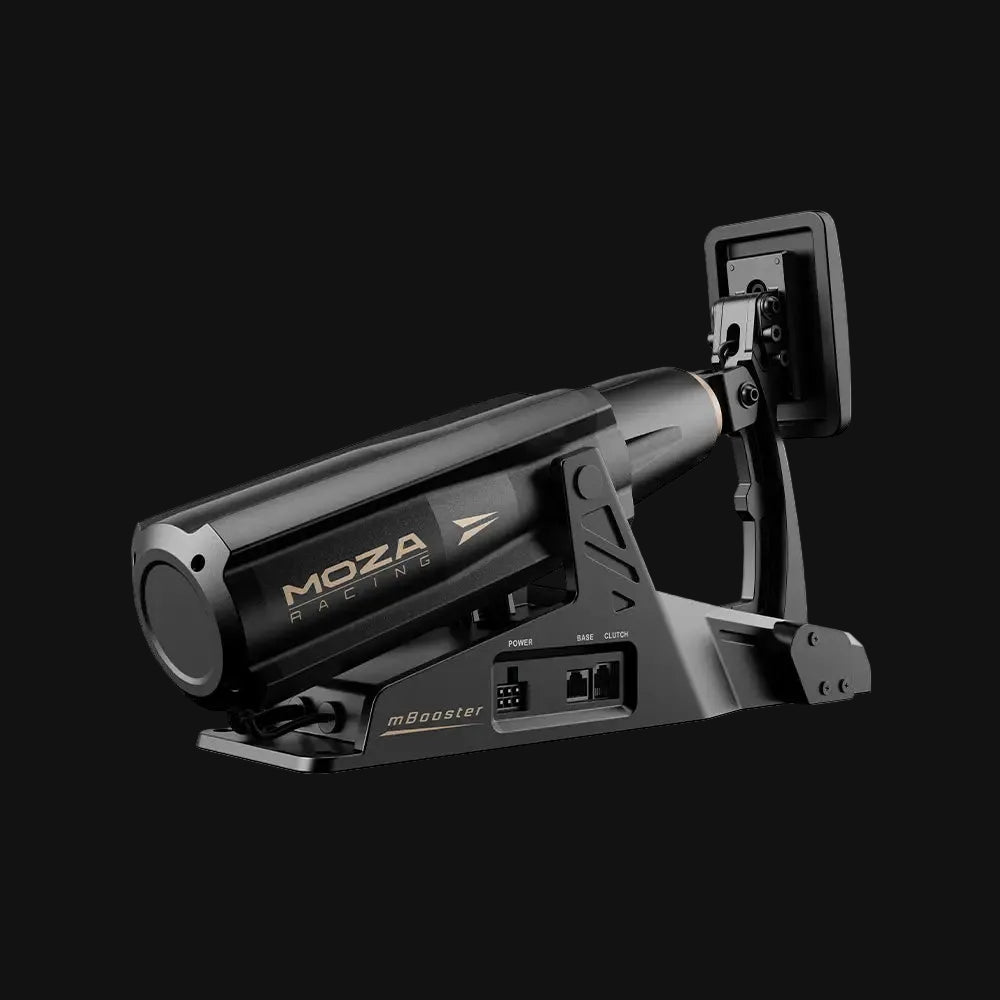 Moza mBooster Active Pedal
