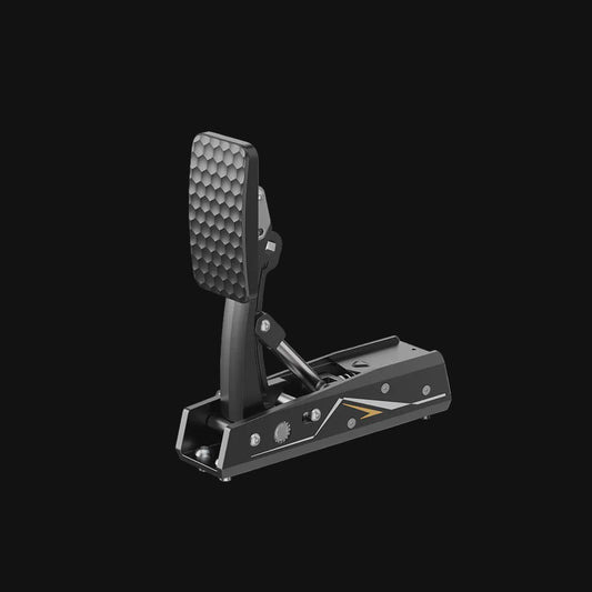 MOZA CRP2 Clutch Pedal