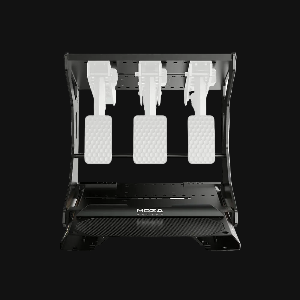 Moza CRP2 Inversion Kit