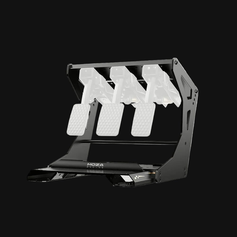 Moza CRP2 Inversion Kit