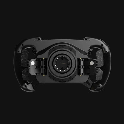 Moza Racing GS Steering Wheel V2P (Alcantara / Leather)