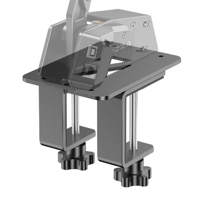 Moza Racing Handbrake / Shifter Table Clamp