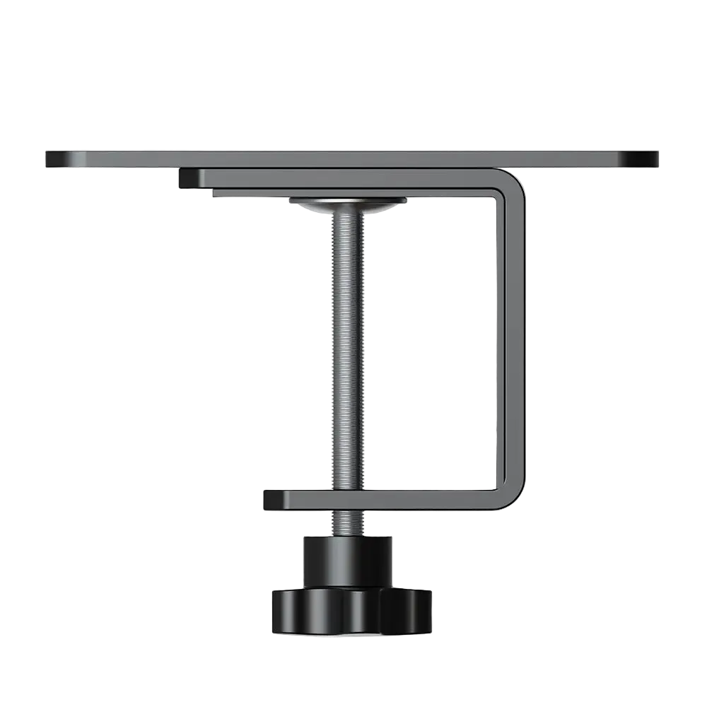 Moza Racing Handbrake / Shifter Table Clamp