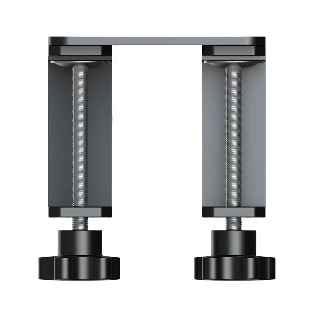 Moza Racing Handbrake / Shifter Table Clamp