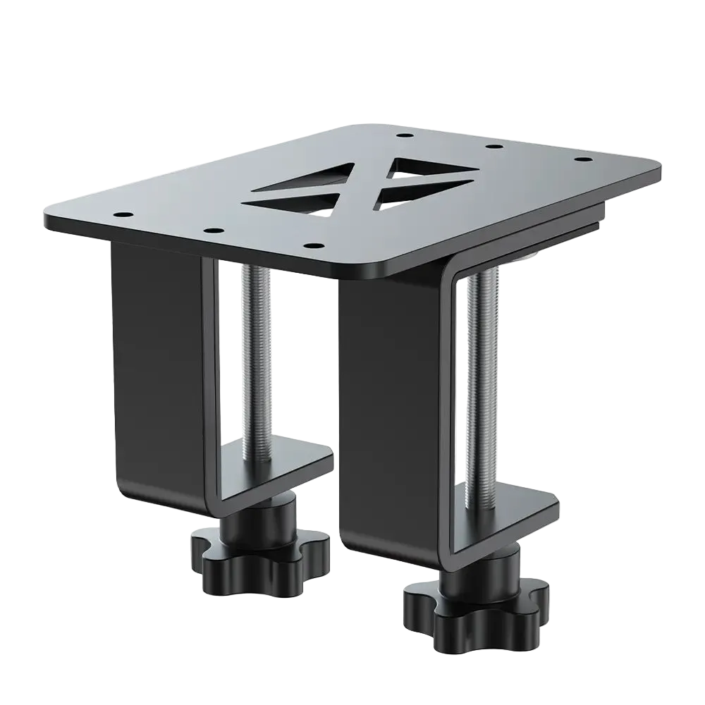 Moza Racing Handbrake / Shifter Table Clamp