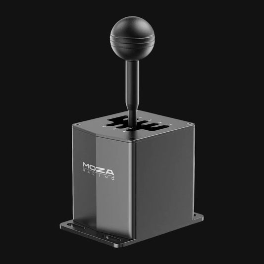 Moza Racing HGP Shifter