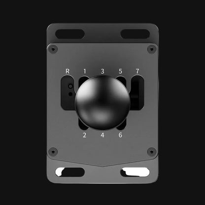 Moza Racing HGP Shifter