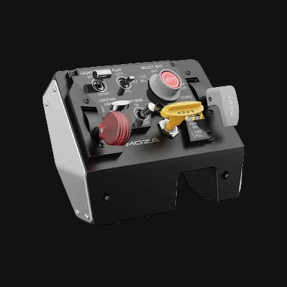 MOZA MTLP Panel