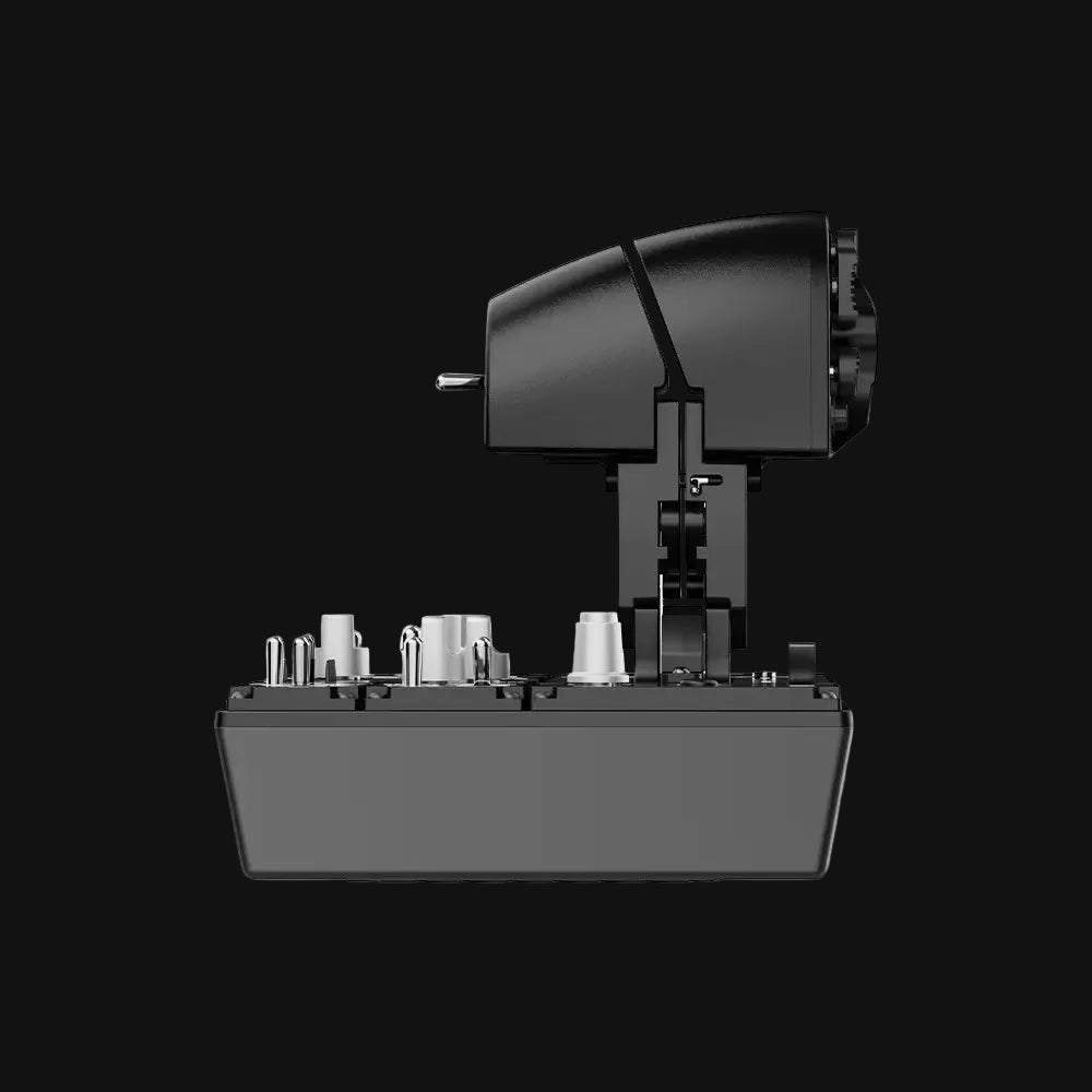 MOZA MTP Throttle
