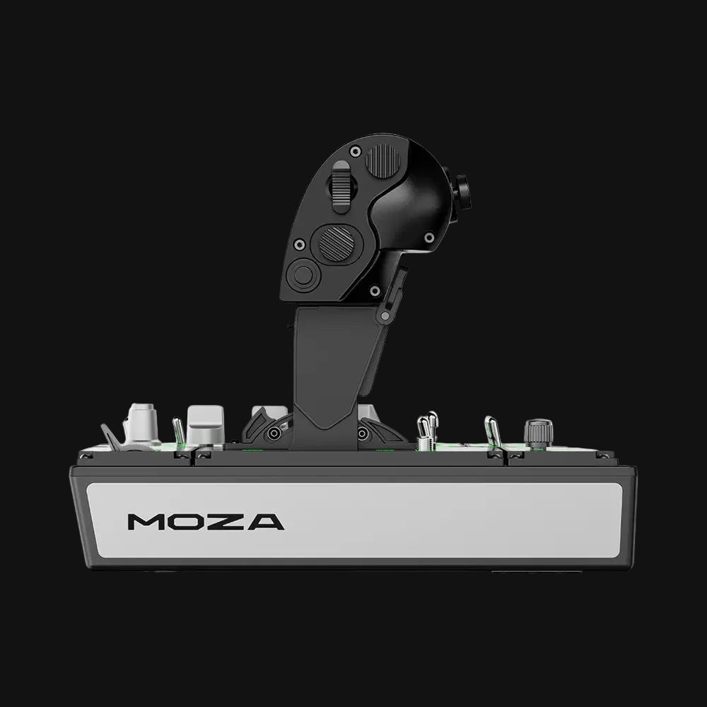 MOZA MTP Throttle